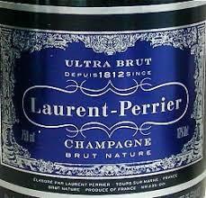 Laurent-Perrier - Brut Nature Champagne Ultra NV (750ml) (750ml)