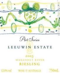 Leeuwin - Riesling Margaret River Art Series 2019 (750ml) (750ml)