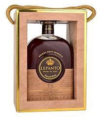 Lepanto - Solera Gran Reserva Pedro Ximenez (750ml) (750ml)