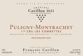 Louis Carillon - Puligny-Montrachet Les Combettes 2018 (750ml) (750ml)
