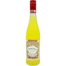Luxardo - Limoncello (750ml) (750ml)