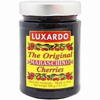 Luxardo - Maraschino Cherries 14.1oz