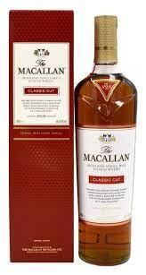 Macallan - Classic Cut 2019 Limited Edition (750ml) (750ml)