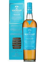 Macallan - Edition #6 (750ml) (750ml)
