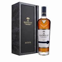Macallan - Estate Single Malt (750ml) (750ml)