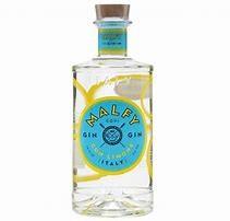 Malfy - Gin Limone (750ml) (750ml)