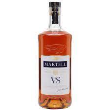 Martell - VS Cognac (750ml) (750ml)