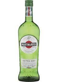 Martini & Rossi - Extra Dry Vermouth (750ml) (750ml)