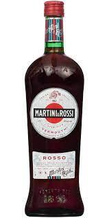 Martini & Rossi - Sweet Vermouth Rosso (750ml) (750ml)