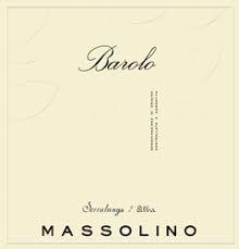 Massolino - Barolo Serralunga 2019 (750ml) (750ml)