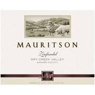 Mauritson - Zinfandel Dry Creek Valley 2017 (750ml) (750ml)