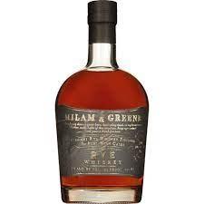 Milam & Greene - Rye Port Cask (750ml) (750ml)