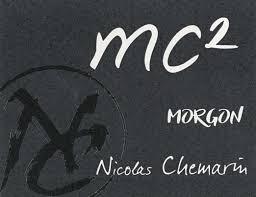 Nicolas Chemarin - Morgon MC2 2017 (750ml) (750ml)