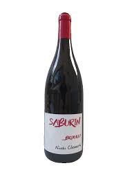 Nicolas Chemarin - Saburin Brouilly 2019 (750ml) (750ml)