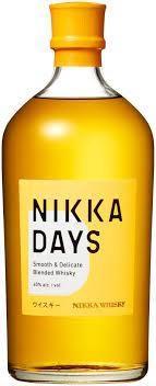 Nikka Days (750ml) (750ml)