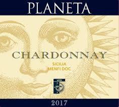 Planeta - Chardonnay Sicilia 2022 (750ml) (750ml)