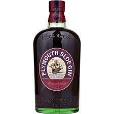 Plymouth - Sloe Gin (750ml) (750ml)