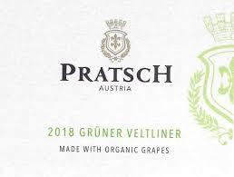 Pratsch - Gruner Veltliner 2019 (750ml) (750ml)