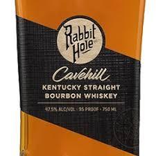 Rabbit Hole - Bourbon Cavehill (750ml) (750ml)