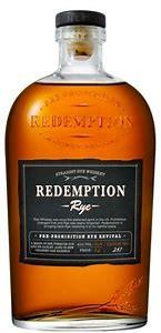 Redemption - Rye Whiskey (750ml) (750ml)