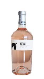 San Salvatore - Vetere Rosato 2020 (750ml) (750ml)