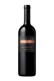 St. Supery - Rutherford Merlot 2018 (750ml) (750ml)