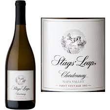 Stags' Leap - Chardonnay 2022 (750ml) (750ml)