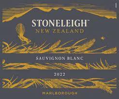 Stoneleigh - Sauvignon Blanc Marlborough 2022 (750ml) (750ml)