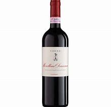 Terenzi - Morellino Di Scansano 2019 (750ml) (750ml)