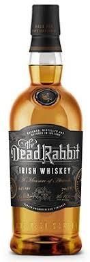 The Dead Rabbit - Irish Whiskey (750ml) (750ml)