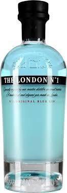 The  London N*1 - Original Blue (750ml) (750ml)