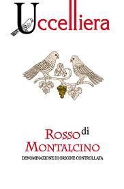 Uccelliera - Rosso di Montalcino 2020 (750ml) (750ml)
