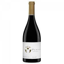 Ventisquero - Pangea Syrah 2014 (750ml) (750ml)