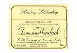 Domaine Weinbach - Pinot Blanc Alsace 2020 (750ml) (750ml)