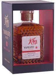 Yamato - Cask Strength Japanese Whiskey (750ml) (750ml)