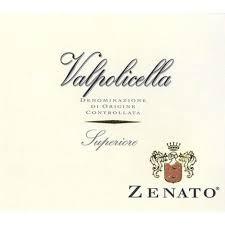 Zenato - Valpolicella Superiore 2020 (750ml) (750ml)