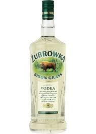 Zubrowka - Bison Grass Vodka (750ml) (750ml)