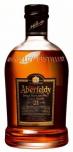 Aberfeldy - 21yrs Single Highland Malt Scotch Whisky (750ml)