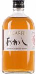 EIGASHIMA SHUZO - Akashi White Oak Blended  Whisky (750ml)