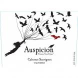 Auspicion - Cabernet Sauvignon 2019 (750ml)