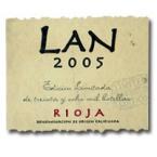 Bodegas LAN - Rioja Edicin Limitada 2018 (750ml)