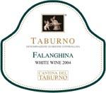 Cantina del Taburno - Falanghina Taburno 2020 (750ml)
