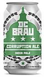 DC Brau - The Corruption IPA