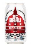 DC Brau - The Public Pale Ale