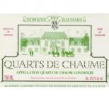 Domaine des Baumard - Quarts de Chaume Loire Valley 2015 (375ml)