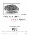Dows - Douro Vale do Bomfim Reserva 2009 (750ml)