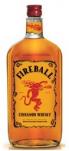 Fireball Cinnamon Whiskey (750ml)