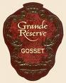 Gosset - Brut Champagne Grande Rserve 0 (750ml)