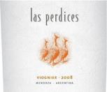 Las Perdices - Viognier Mendoza 2021 (750ml)
