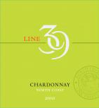 Line 39 - Chardonnay North Coast 2017 (750ml)